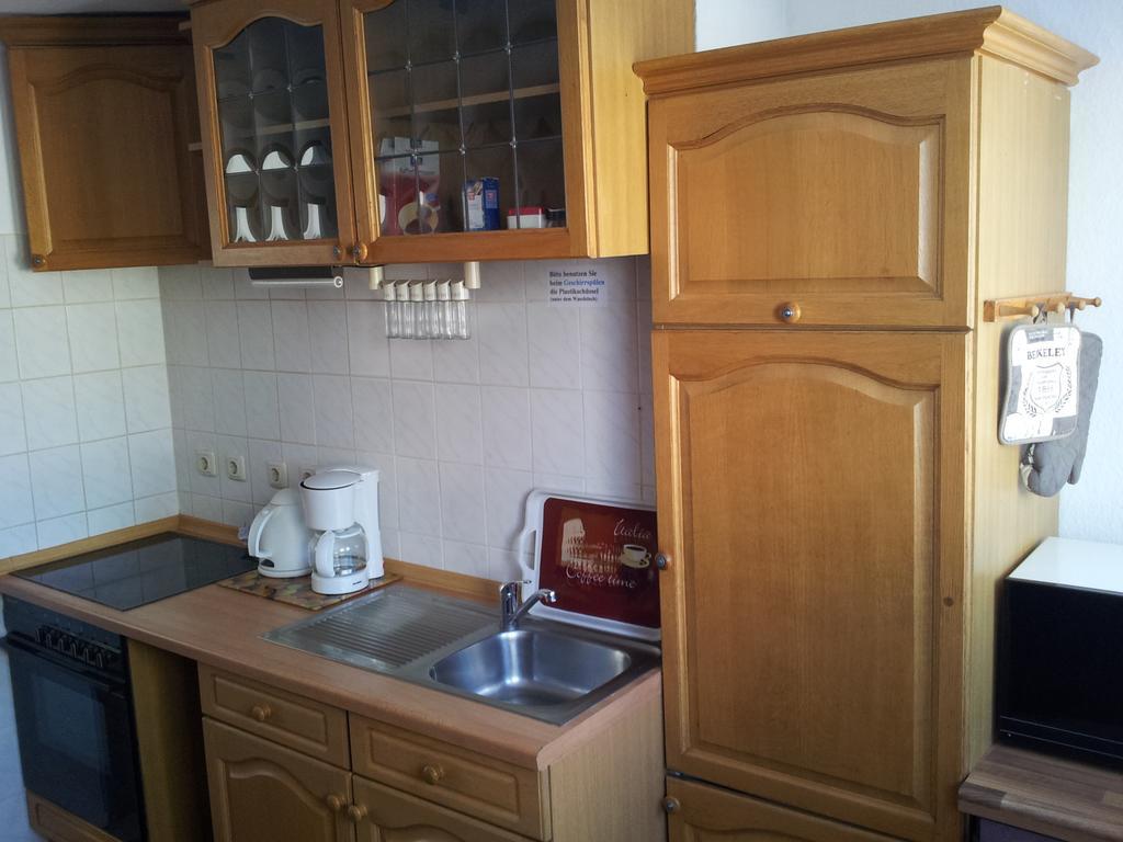 Harzpension Haus Koenigskopf Braunlage Room photo
